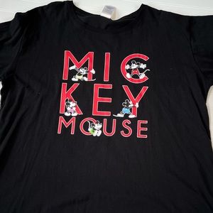 Disney Mickey Mouse Tee